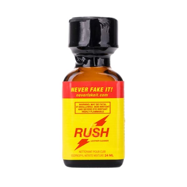 Rush original poppers pakistan