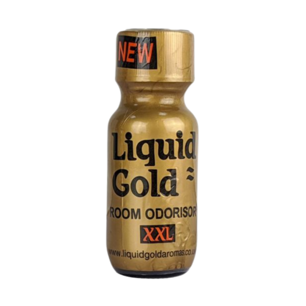 New poppers with isopropyl nitrate formula with oval shape bottle well known liquid gold xxl is available now in lahore, islamabad and karachi