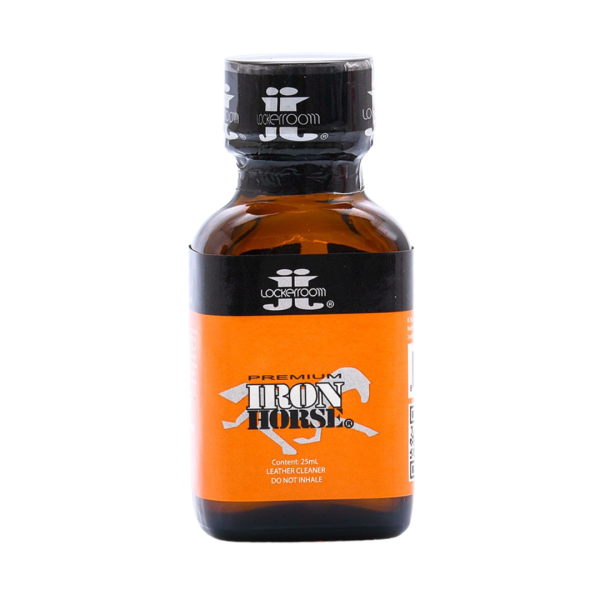 the strongest poppers iron horse from locker room with strongest formula is now available in your country pakistan