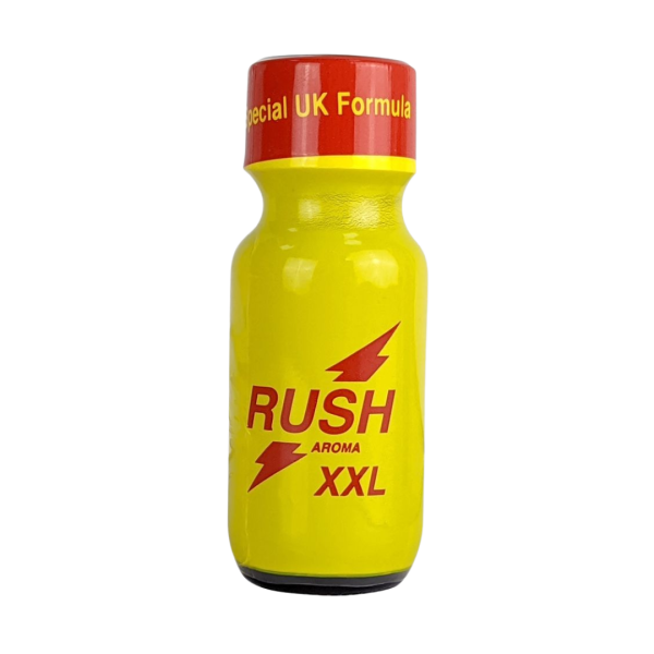 Rush XXL Poppers Uk based formula isopropyl nitrate now available in pakistan with very cheap price